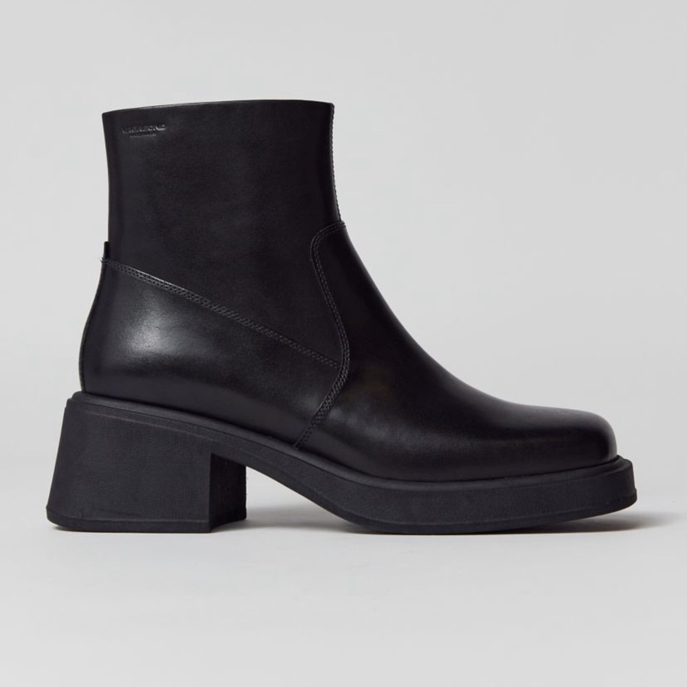 Vagabond Dorah Heeled Ankle Boot